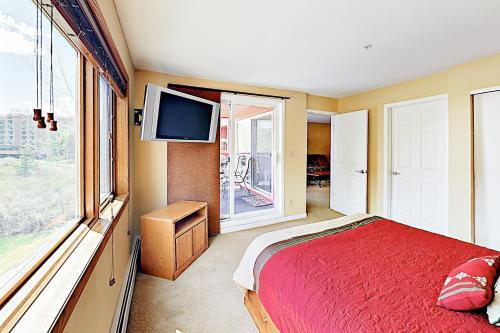 Cinnamon Ridge Condo Unit 202