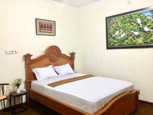 Balinda Guest House