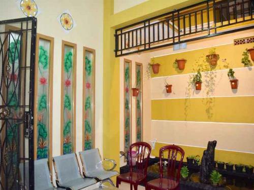 Balinda Guest House