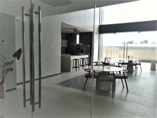Apartamento New Condo Studio At Quezon City