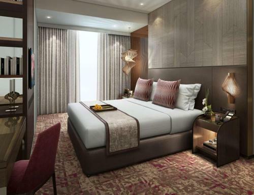 Apartamentos Somerset Central Salcedo Makati - Multiple Use Hotel