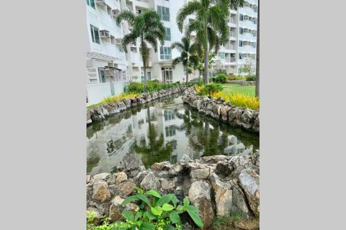 Apartamento Stylish Condo With Netflix And Free Pool Access