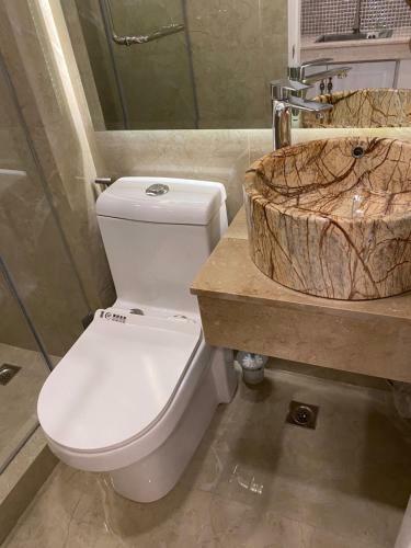 Apartamento Hidden Gem
