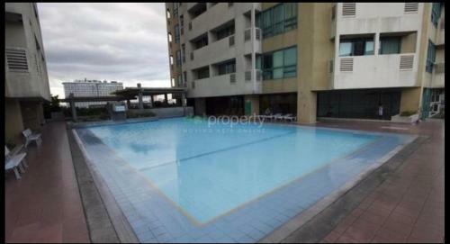 Apartamento Condo For Rent Connected To Robinson Mall