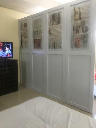 Apartamento Condo For Rent Connected To Robinson Mall