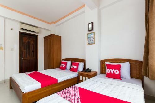 Oyo 1147 Vien Ngoc Xanh Hotel
