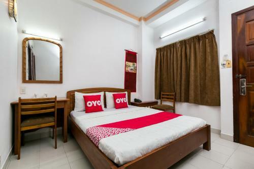 Oyo 1147 Vien Ngoc Xanh Hotel