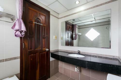Oyo 1147 Vien Ngoc Xanh Hotel