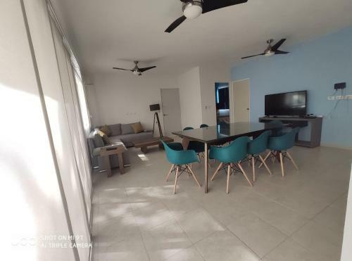 Apartamento Condo 3 Br 2.5 Ba 3 Miles From The Beach