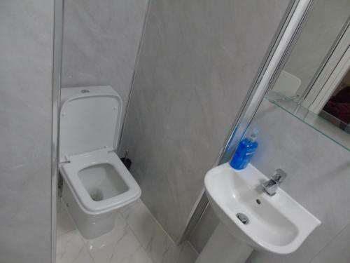Inviting 1-bed Ground Floor Apartment In Bolton