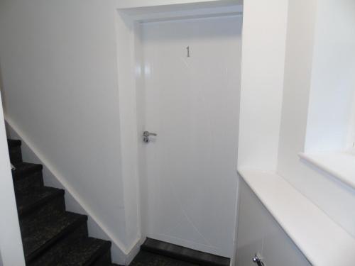 Inviting 1-bed Ground Floor Apartment In Bolton