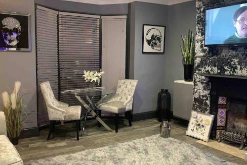 Hostal Egremont House - Brighton Rock Rooms
