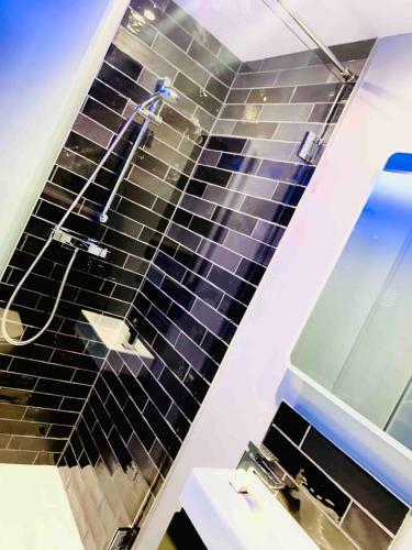 Hostal Egremont House - Brighton Rock Rooms