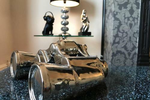 Apartamento Brighton Rock - 59