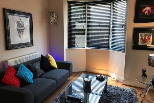 Apartamento Brighton Rock - 59