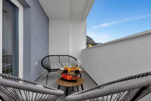 Apartments Morpheus