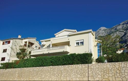 Apartment Begi? Makarska