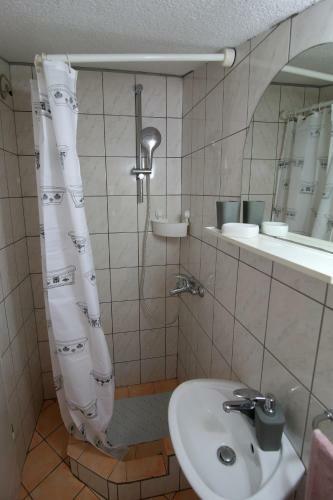 Apartamento Andea