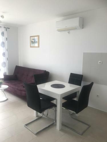Apartman Apollo 2 Makarska