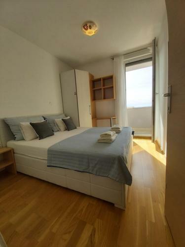Apartman Apollo 2 Makarska