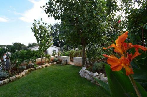 Apartment Liljana With Shared Swimming Pool