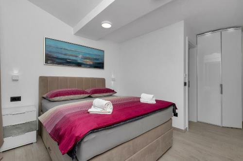 Lulani Pool Apartment
