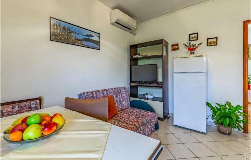 Awesome Apartment In Medulin With 2 Bedrooms