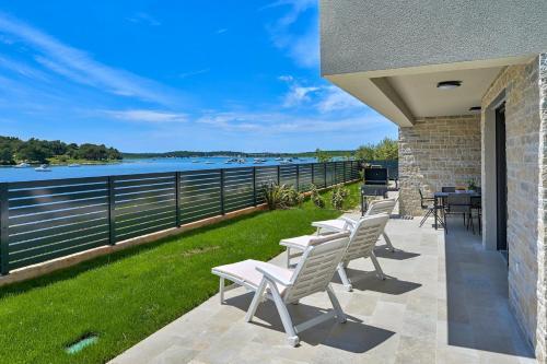 Beautiful Villa Medulin 2