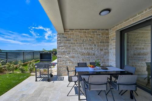 Beautiful Villa Medulin 2