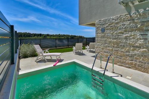 Beautiful Villa Medulin 2