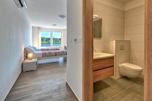 Beautiful Villa Medulin 2