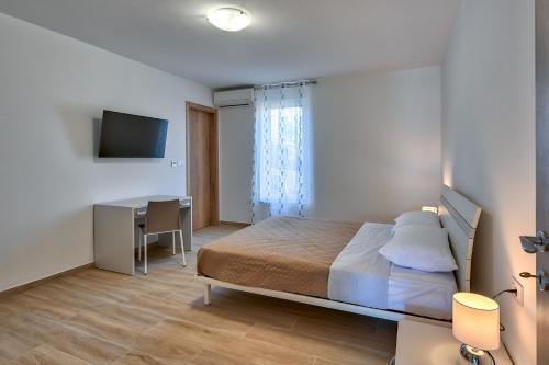 Beautiful Villa Medulin 2