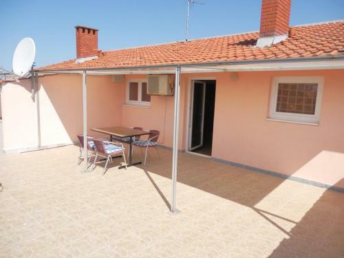 Apartments Jana - With Terrace