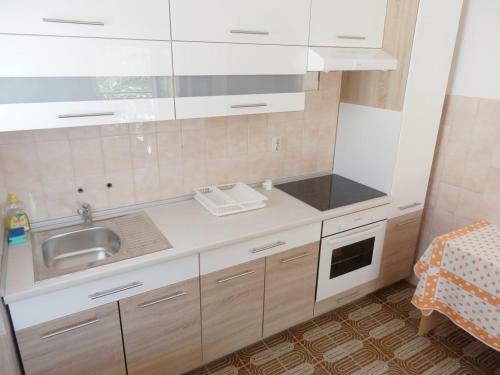 Apartments Jana - With Terrace