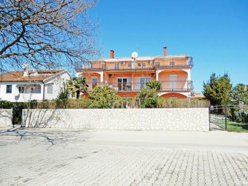Apartments Jana - With Terrace