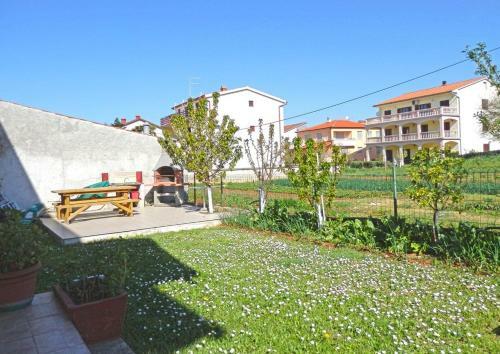 Apartments Jana - With Terrace