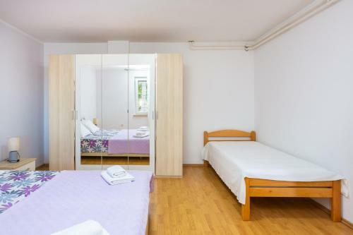 Apartments Biskupija Medulin