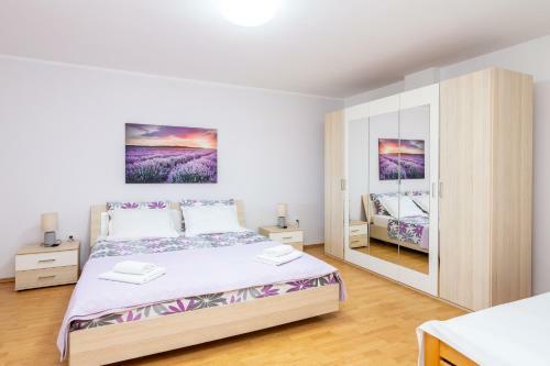 Apartments Biskupija Medulin