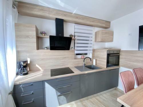 Apartamento Olivia