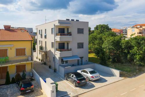 Apartamento Olivia