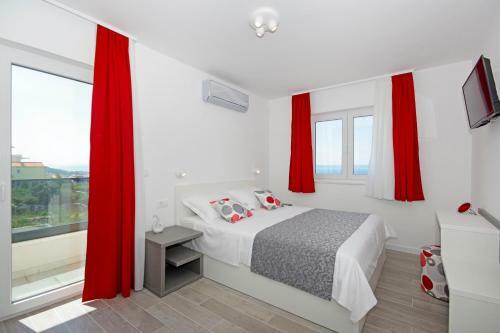 Villa Holiday Home Ferias