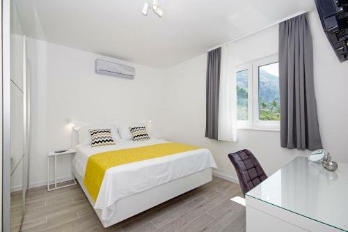 Villa Holiday Home Ferias
