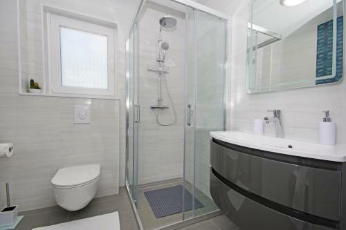 Villa Holiday Home Ferias