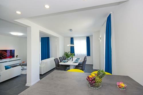 Villa Holiday Home Ferias