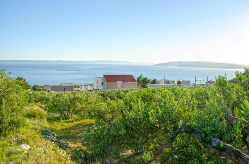 Villa Holiday Home Ferias