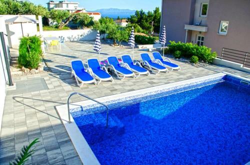 Villa Holiday Home Ferias
