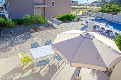 Villa Holiday Home Ferias