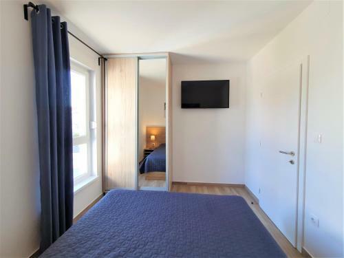 Apartamento New! Aquarius Luxury Apt With Pool And Sea View
