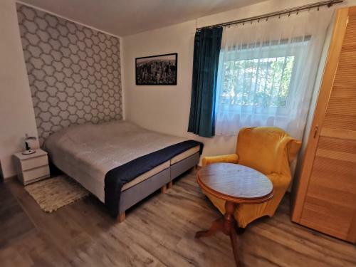 Apartamento Pokoje Go?cinne Ewa Nowicka