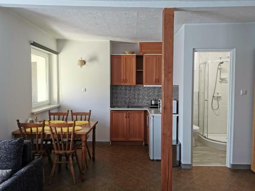 Apartamento Pokoje Go?cinne Ewa Nowicka